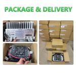 Fast Charger SMT-1.5Kw 24V 30A CAN/Enable For EV Car Or Motorcycle Electric
