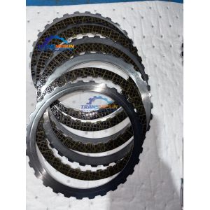 DF733 Dual-Clutch Transmission Hydraulic Control Module 1504000-DF733A01