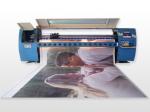 factory custom banners printing with uv coating