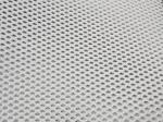 Drainage Polyester Shock Absorbing Underlay 8mm 10mm 12mm For Soccer Field