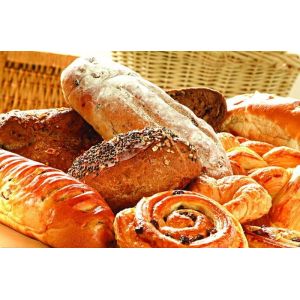 China Non-GMO Status Food Grade Deoiled Soy Lecithin Powder factory