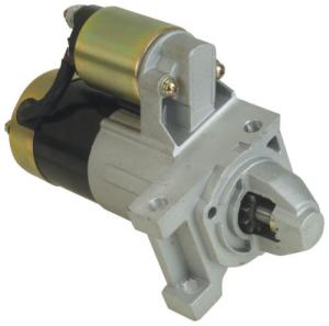 China STARTER MOTOR 04 05 06 PONTIAC GTO 5.7 6.0 M0T85582 92169668 17913 factory