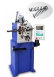 Diameter 0.2 mm - 1.2 mm Automatic Battery Spring Coiling Machine