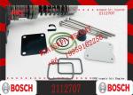 Original Diesel Fuel Engine Fuel Rail Control Valve 7210-0503 for DAF 2136382