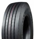 Factory Price All Steel 11R22.5 Tubeless Truck Bus Radial Tyres AR787 11r22 5