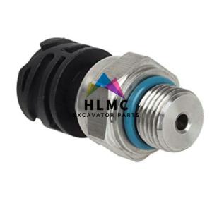 China VOE22899626 22899626 EC460 EC460B Excavator D12 D13 Engine Oil Pressure Sensor factory