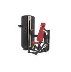 Sitting Push Chest Trainer , Chest Muscle Trainer Strength Trainer