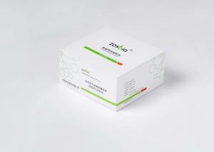 China Luteinizing Hormone Ovulation LH Test Strips 0.2-160mIU/mL factory