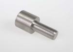 Household Appliance Custom CNC Turning Parts , Eccentric Stainless Steel Hollow