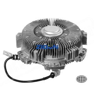 China Electric control Fan clutch 51066300135 51.06630.0135 For MAN Truck Engine factory