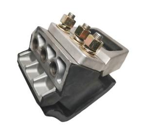 China Trailer Suspension Parts For Mercedes Benzs OEM 6452400118 with Tensile Strength 21MP factory