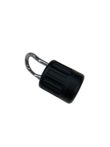 China Wifi GPS App Remote Control Electronic Padlock Outdoor Waterproof IP65 factory