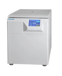 China DD-5MC Fixed Angle Rotor Floor Standing Blood Centrifuge Low Speed 4000ml 4x1000ml factory