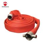 CCC ISO 0.8-1.6MPa EPDM Rubber Fire Fighting Hose