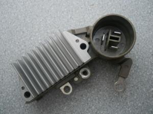 China ALTERNATOR AND Regulator TO SUPPLY, PART NUMBER AS BELOW factory