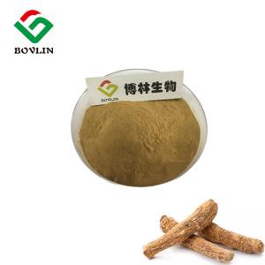 China Organic Radix Codonopsis Powder Codonopsis Root Extract 10:1 on sale