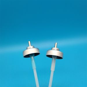 China Durable Liquid Dispensing Valve for Agricultural Chemicals and Nutrient Solutions with Chemical Compatibility on sale