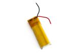 Rechargeable Bluetooth Lithium Polymer Battery 350926 / 3.7V 60mAh LiPo