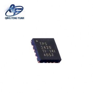 China Texas TPS2420RSAR In Stock Electronic Components Integrated Circuits Microcontroller TI IC chips QFN-16 factory