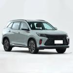 DFSK Dongfeng 2023 Euro VI Gasoline Mini Auto 0km Used Car Glory 580 Sedan Large