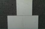 Popular color quartz stone for Calacatta quartz stone countertop