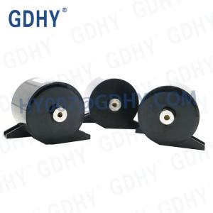China Resonant 2UF 500VAC 1400VDC Metalized Film Capacitor factory
