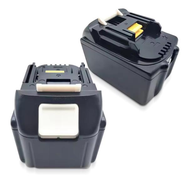 MAKITA Replacement Power Battery 18V 6AH Li Ion Batteries For BL1815 194205-3