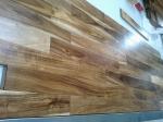 Acacia Solid Flooring .nature Color