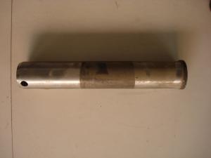 China 14556290 14555458 Pin Shaft For Volvo EC55 Excavator Bucket Boom Arm factory