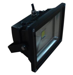 China AC85-265V waterproof led 30W high lumen flood light with CE&amp;ROHS approval factory