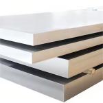 High Strength 200- 260mm Super Thick Aluminum Alloy Plate