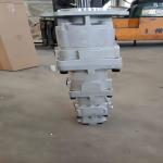 Hydraulic Gear Pump Wheel Loader WA320-5-6 Hydraulic Gear Pump 705-56-36050705