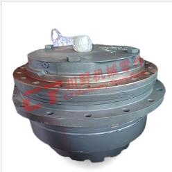 China EC290 Excavator Swing Travelling Rotary Gear Excavator Swing Bearing factory