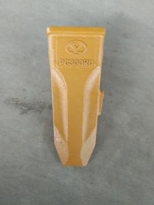 China PC300RC Rock Chisel Loader Forged Bucket Teeth 207-70-14151RC-1 factory