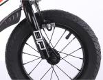 16 Inch Kids Bike With Aluminum Alloy Handlebar And Caliper Brakes