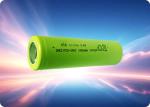 Customized 21700 Battery 3.6V 5000mAh Li Ion Battery 35A Discharge 500 Cycles