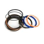 HD250SE HD250SE-2 HD307 Excavator Seal Kit Hydraulic Oil Seal Types ISO9001