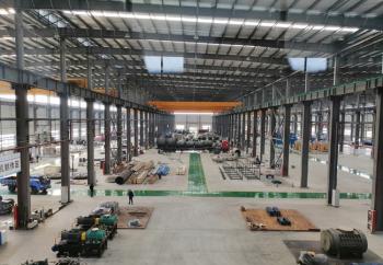 Jiangsu Hanpu Mechanical Technology Co., Ltd