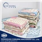 3.5kw Automatic Quilting Machine , Sewing And Quilting Machine 12 Inch Stroke