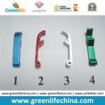 Aluminum New Design Wine Bottle Opener Custom Color Promotional Bottle Opener