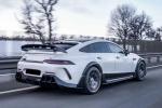 Auto Parts for Mercedes AMG GT50 GT53 GT63 Body Kit AMG GT50 GT53 GT63 Upgraded