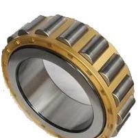 China 25x68.5x42mm Eccentric Roller Bearing 25uz857187 For Gear Reducer factory
