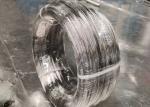 Cold Drawn Stainless Steel Wire EN 1.4034 DIN X46Cr13 In Coil or Straightened