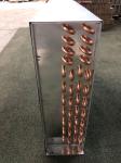 Heating And Cooling Refrigeration Evaporator Coils for Air Conditioner ODM
