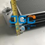 Excavator Parts SK200-8 Hydraulic Oil Radiator Construction Machinery Parts