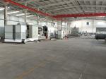 High Vacuum Metallizer Production Line 40KW for Aluminum Zinc Sulfide Gold and