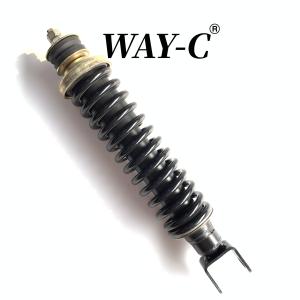 China Moto Taxi TUK-TUK BAJAJ RE Suspension Front Shock Absorber AB 1710 44 factory