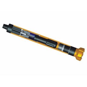 high performance cop64 button 6 inch dth drill rock bit hard rock DTH hammer for
