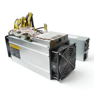 China BTC S9 1320W Asic Miner Machine Bitmain Antminer Mining S9 13.5T factory