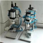 Multifunctional Capping Machine For Glass Bottles Anticorrosive Practical